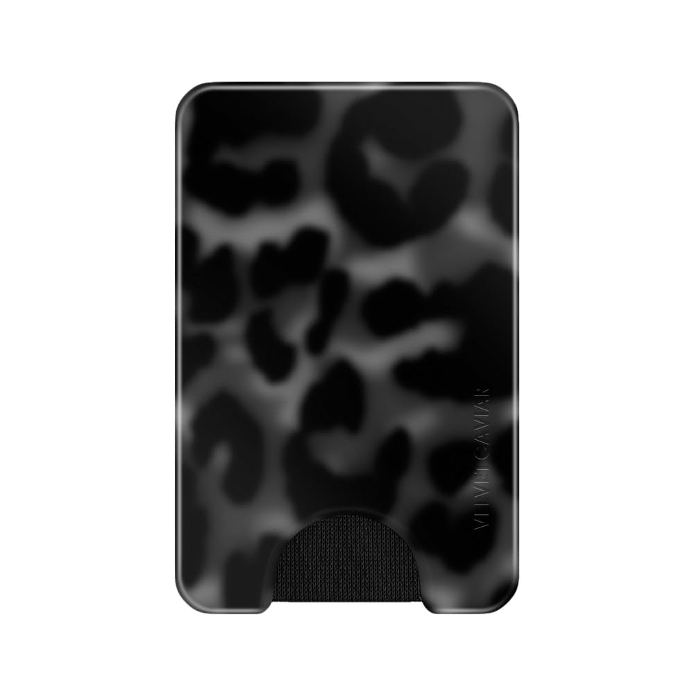 VELVET CAVIAR compatible with MagSafe Wallet - Magnetic Card Holder