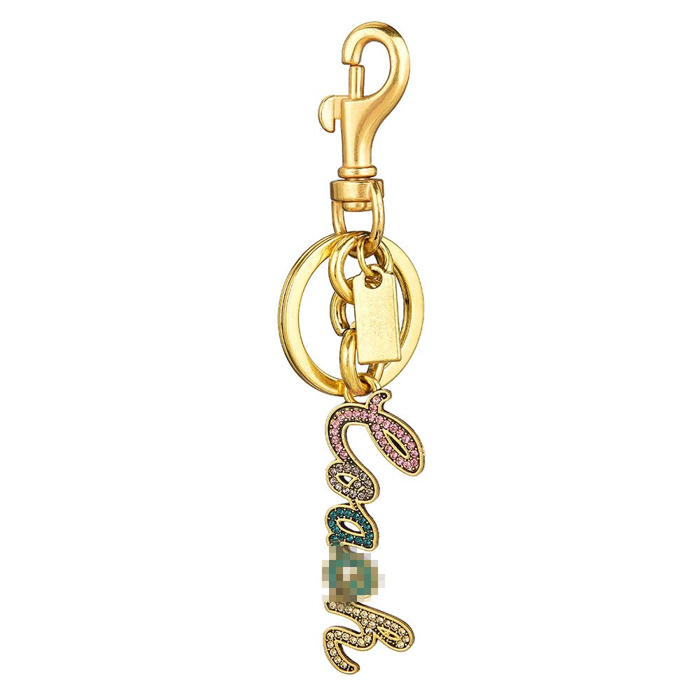 Bag Charms for Handbags Gold Purse Chain Bag Charm Chain