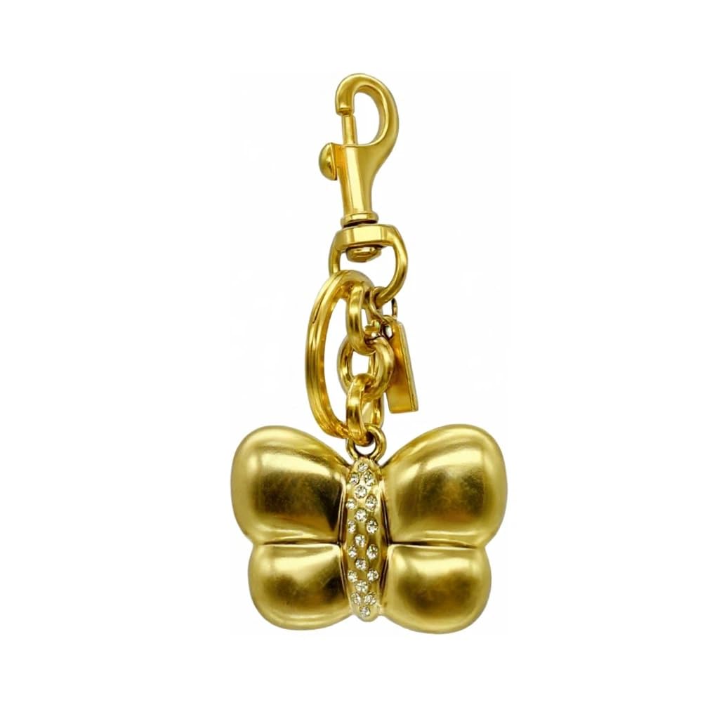 Bag Charms for Handbags Gold Purse Chain Bag Charm Chain