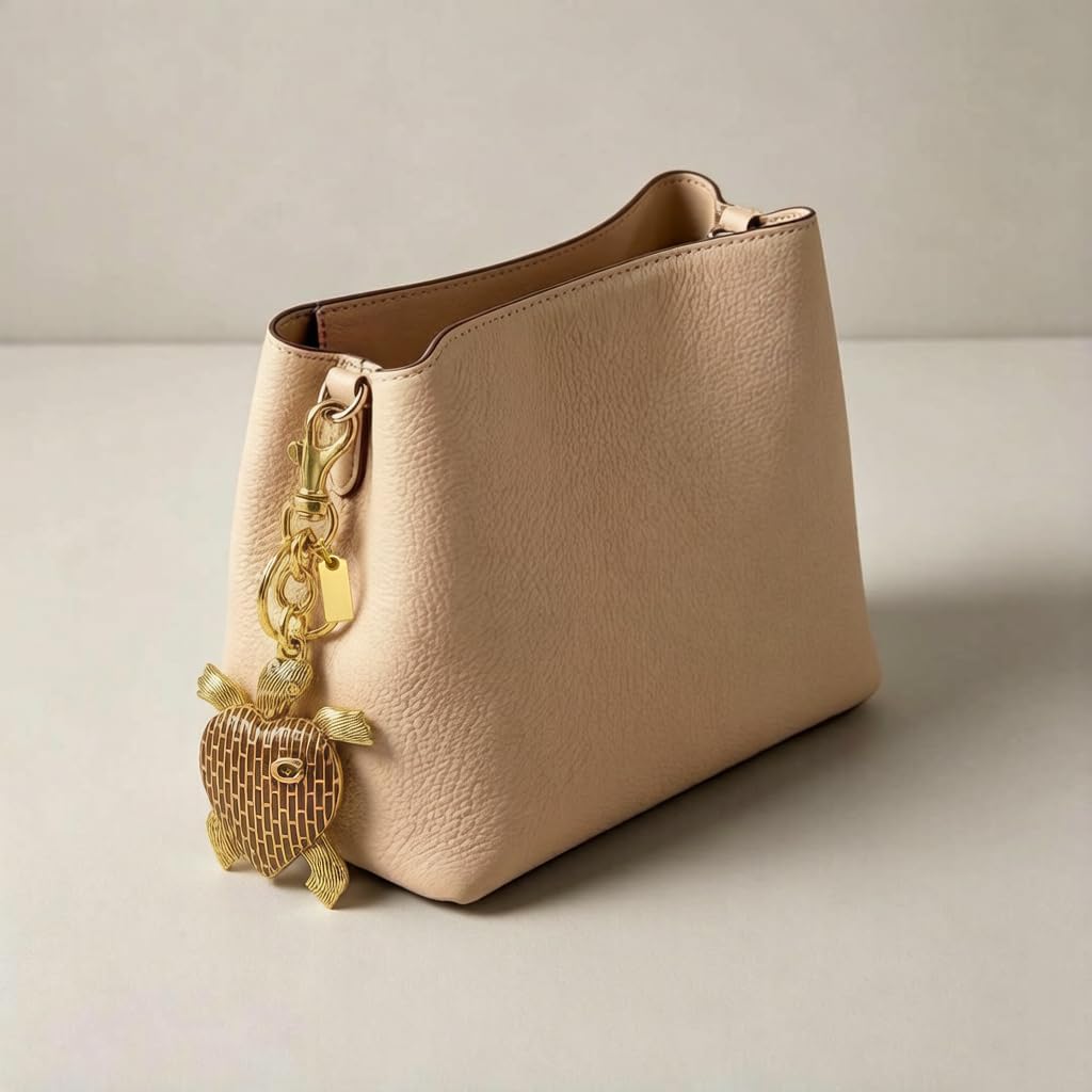 Bag Charms for Handbags Gold Purse Chain Bag Charm Chain