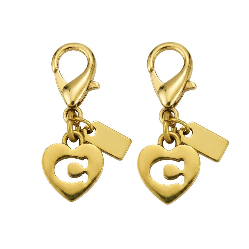 Bag Charms for Handbags Gold Purse Chain Bag Charm Chain