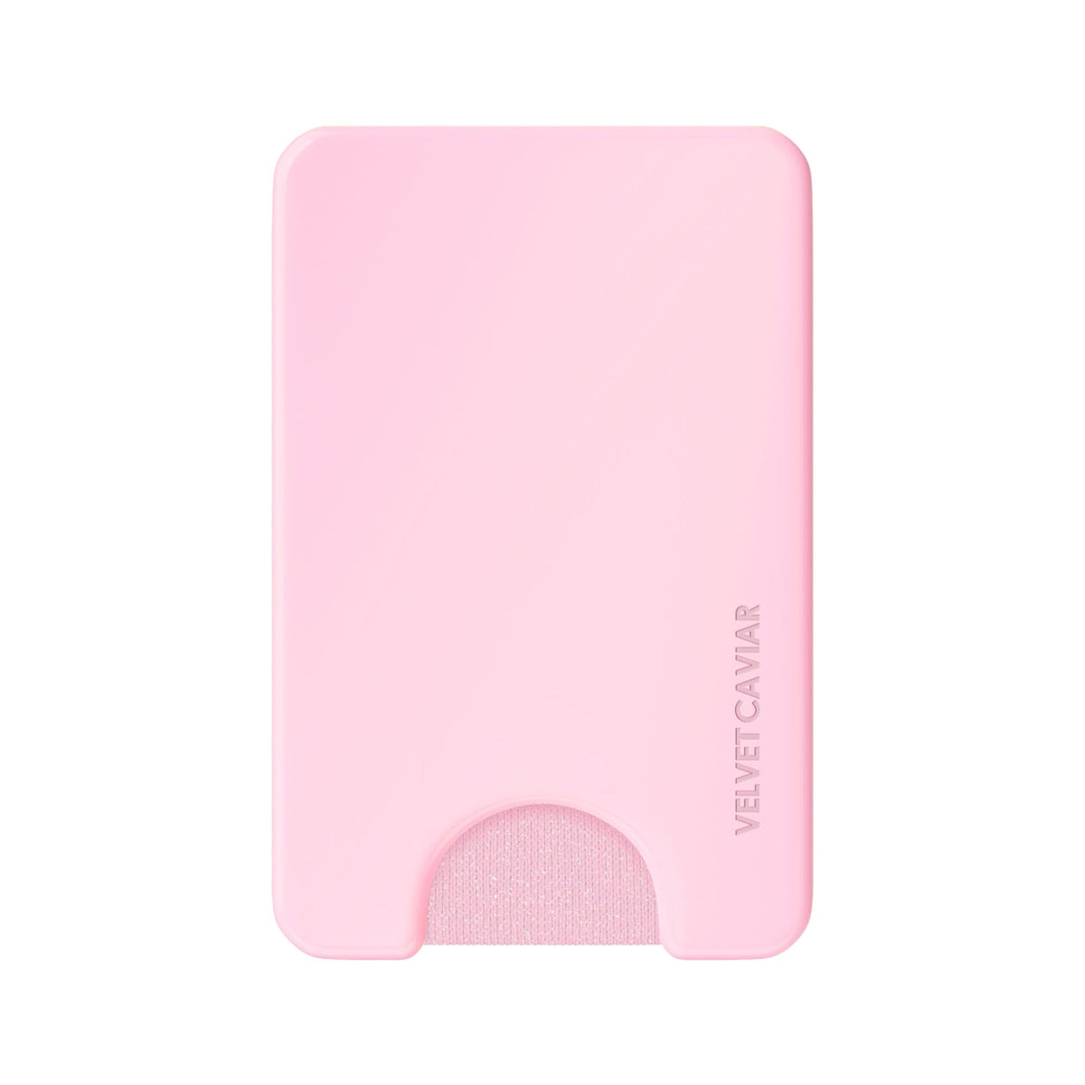 VELVET CAVIAR compatible with MagSafe Wallet - Magnetic Card Holder