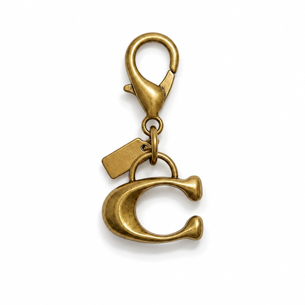 Bag Charms for Handbags Gold Purse Chain Bag Charm Chain