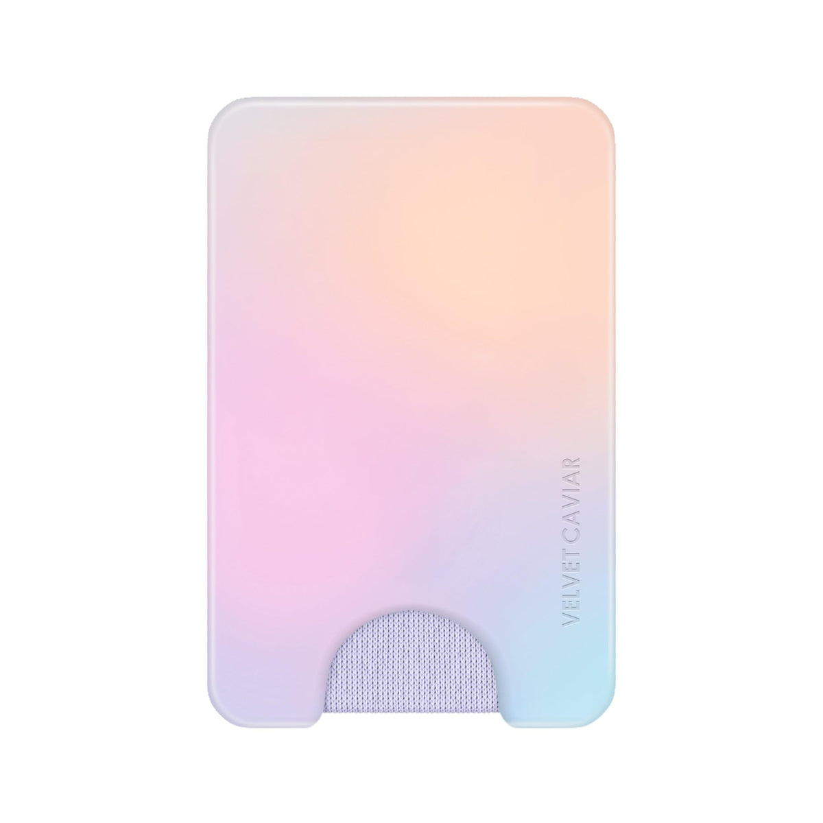 VELVET CAVIAR compatible with MagSafe Wallet - Magnetic Card Holder