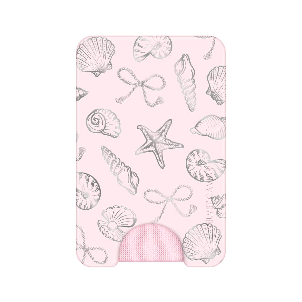 VELVET CAVIAR compatible with MagSafe Wallet - Magnetic Card Holder