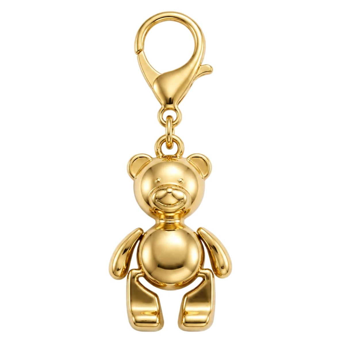 Bag Charms for Handbags Gold Purse Chain Bag Charm Chain