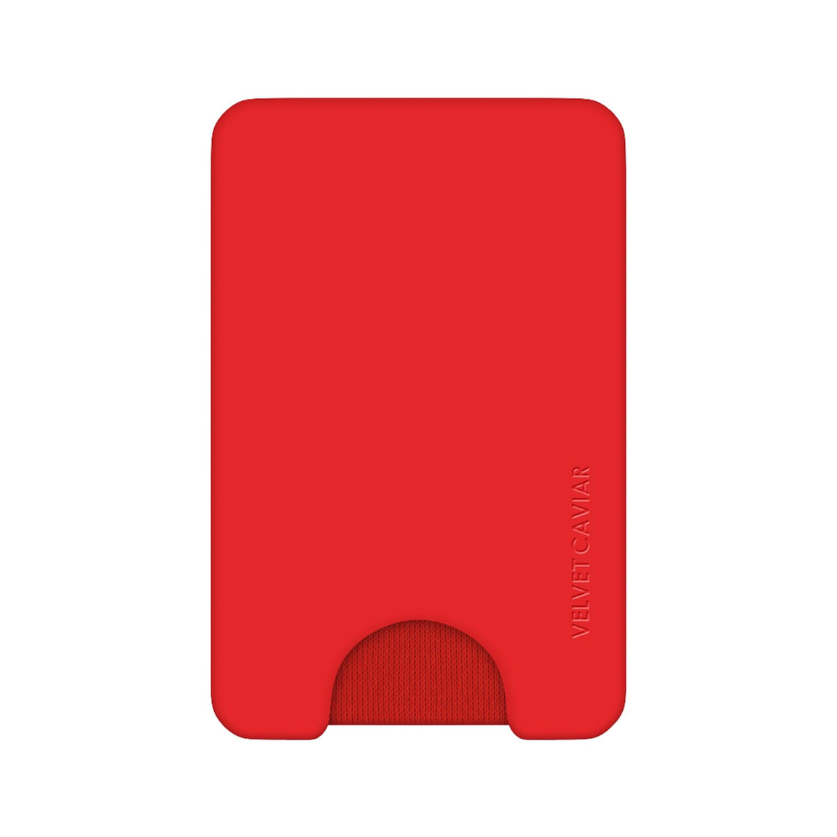VELVET CAVIAR compatible with MagSafe Wallet - Magnetic Card Holder
