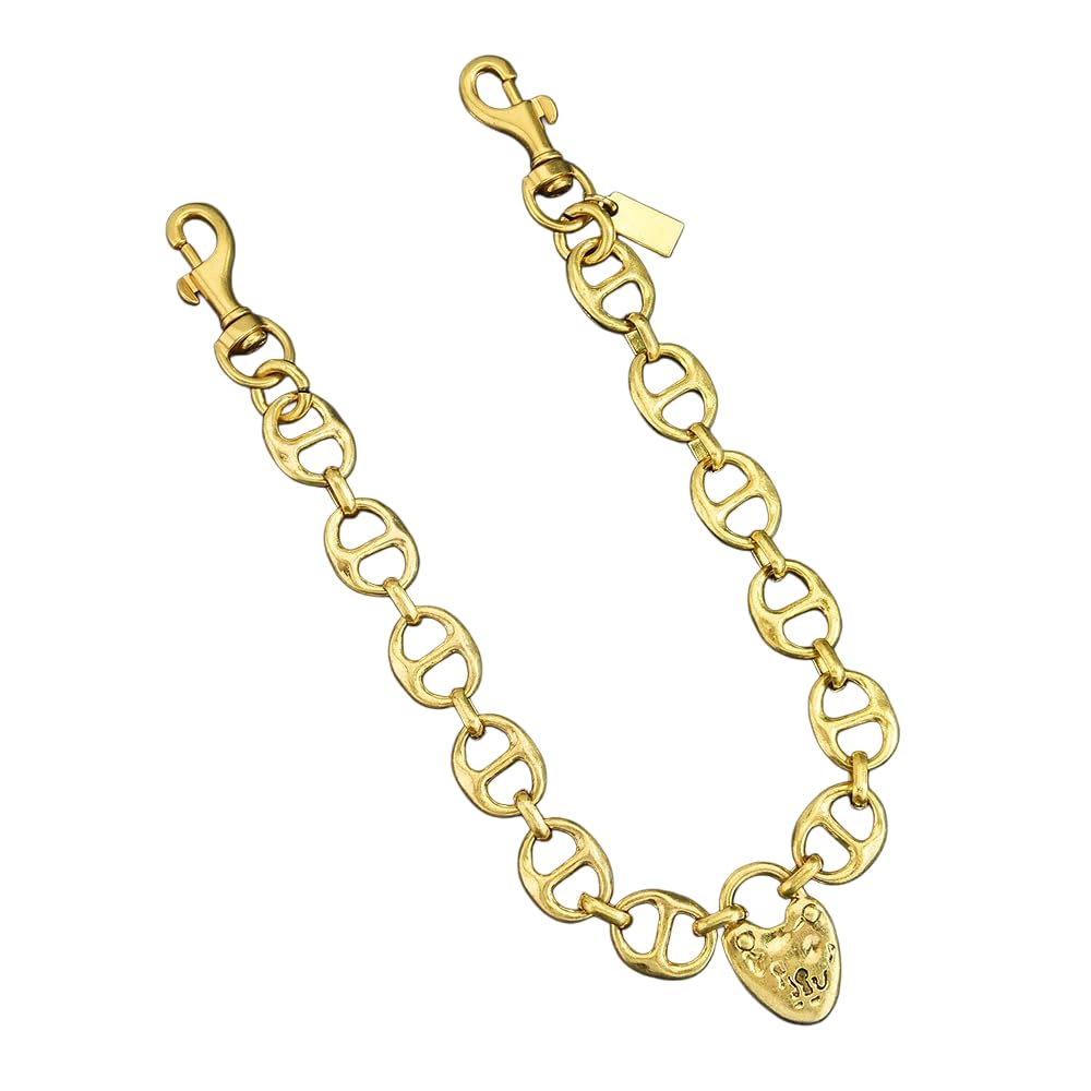 Bag Charms for Handbags Gold Purse Chain Bag Charm Chain