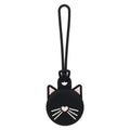 kate spade new york AirTag Charm Keychain - Heart-Shaped AirTag Holder