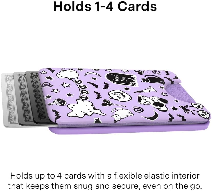 VELVET CAVIAR compatible with MagSafe Wallet - Magnetic Card Holder