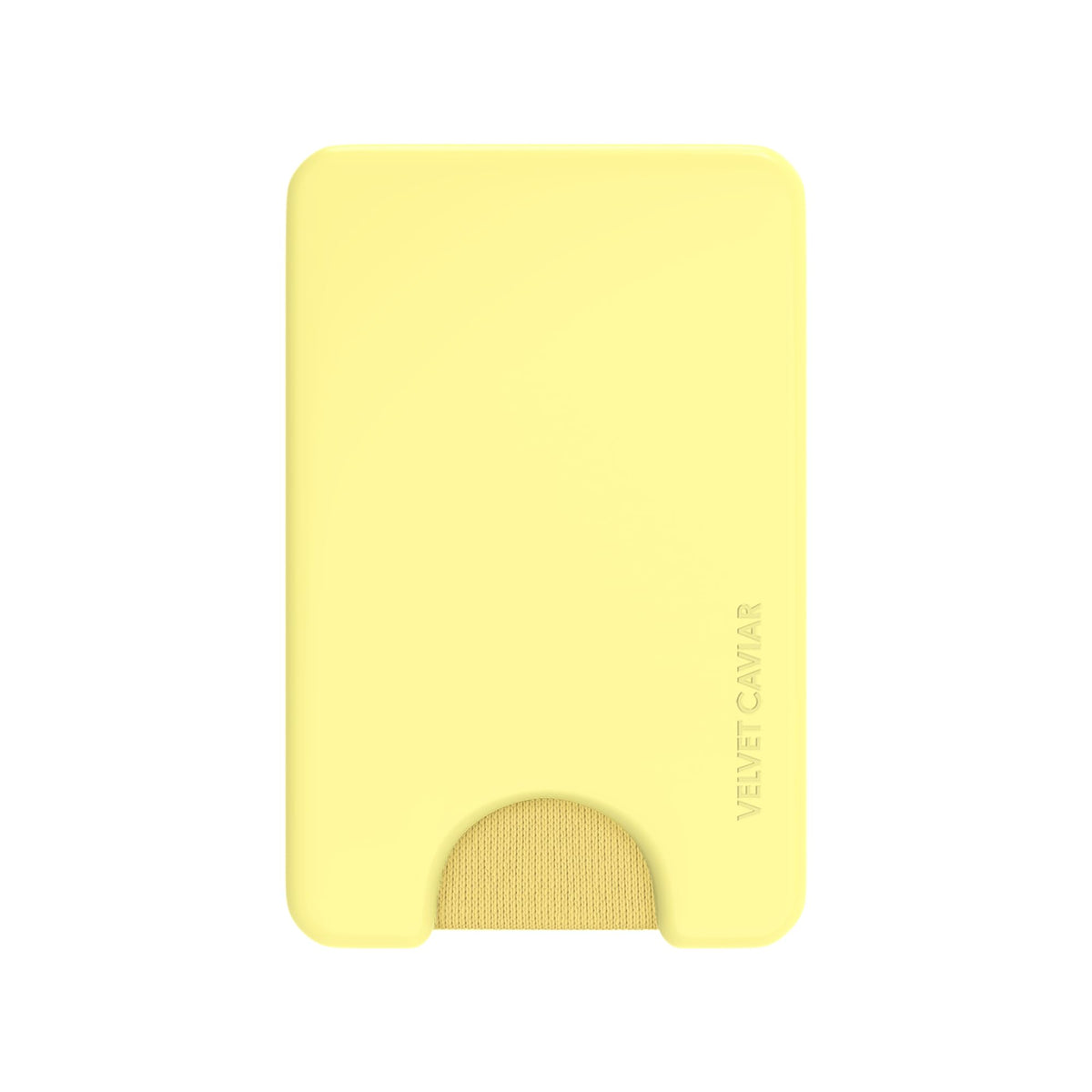 VELVET CAVIAR compatible with MagSafe Wallet - Magnetic Card Holder
