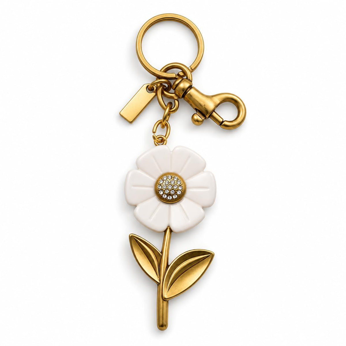 Bag Charms for Handbags Gold Purse Chain Bag Charm Chain