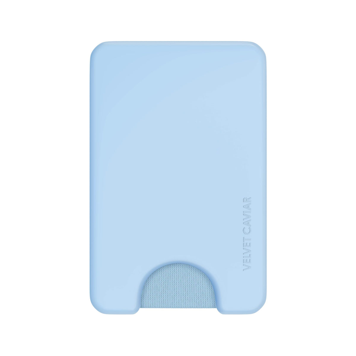 VELVET CAVIAR compatible with MagSafe Wallet - Magnetic Card Holder