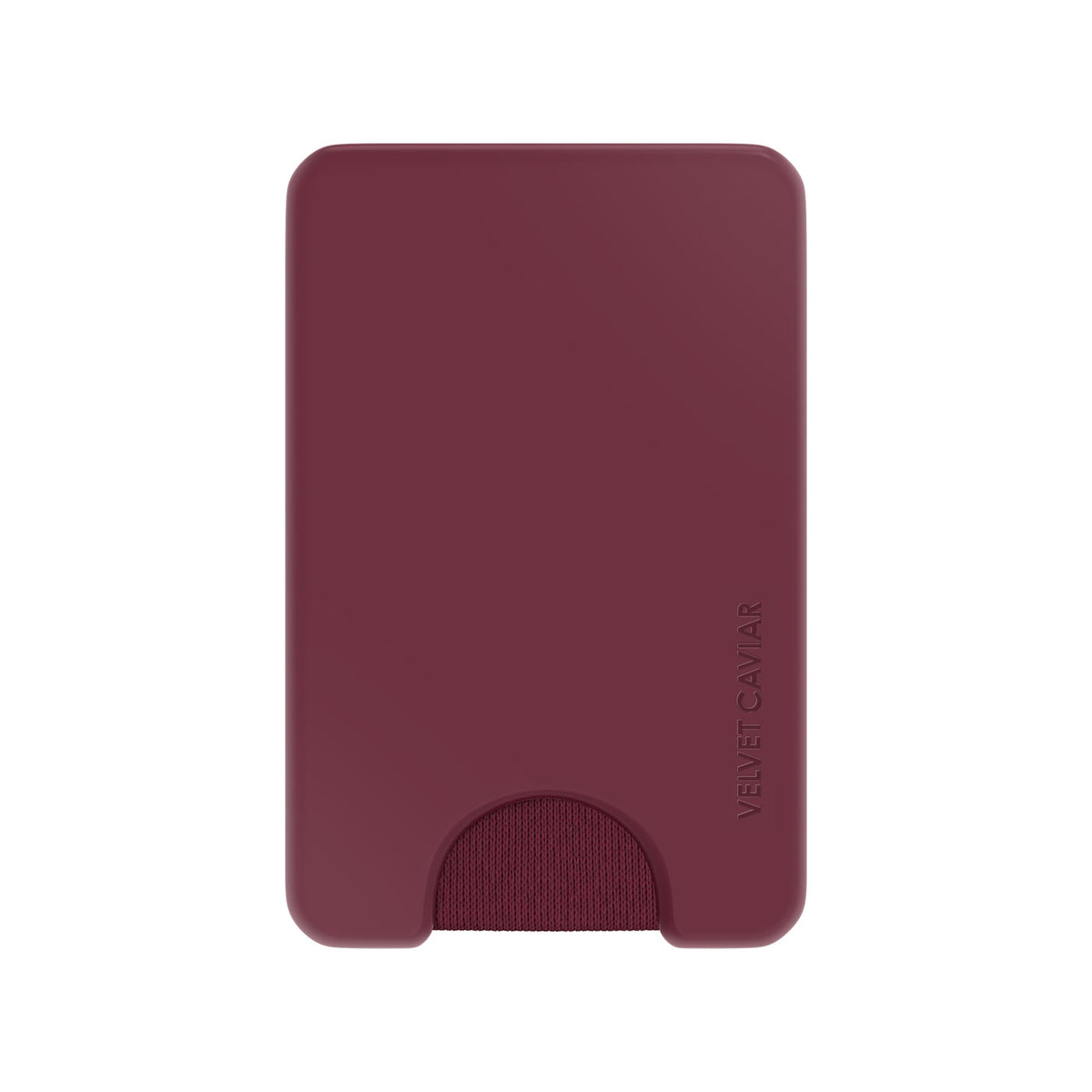 VELVET CAVIAR compatible with MagSafe Wallet - Magnetic Card Holder