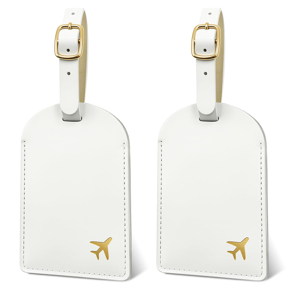 Luggage Tags for Suitcases: Privacy Protection for Travel