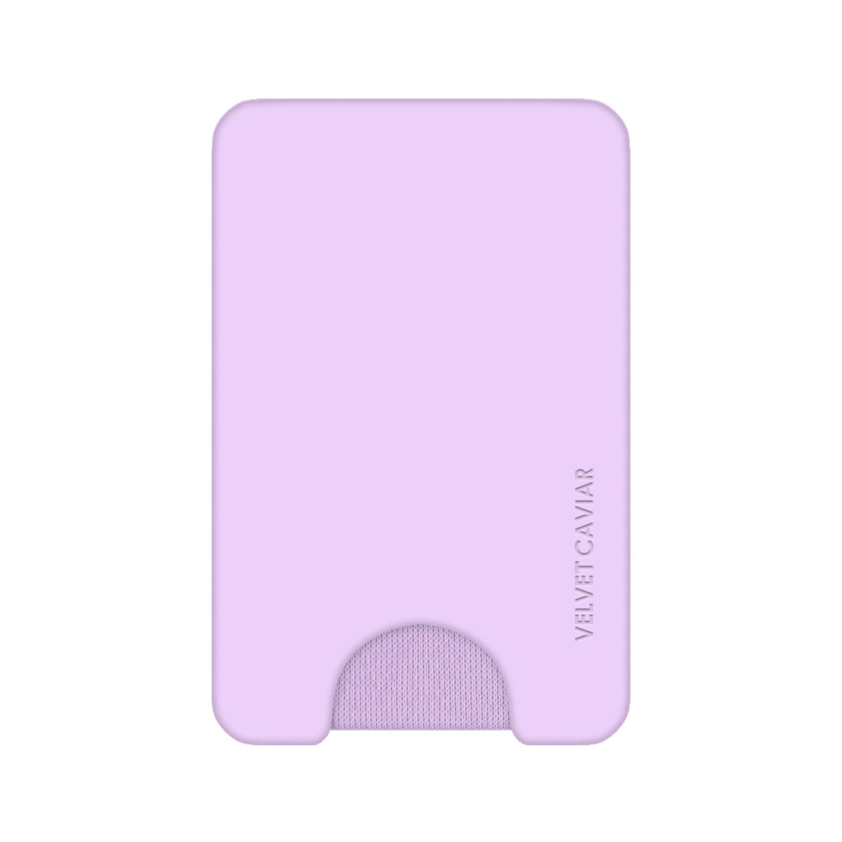 VELVET CAVIAR compatible with MagSafe Wallet - Magnetic Card Holder