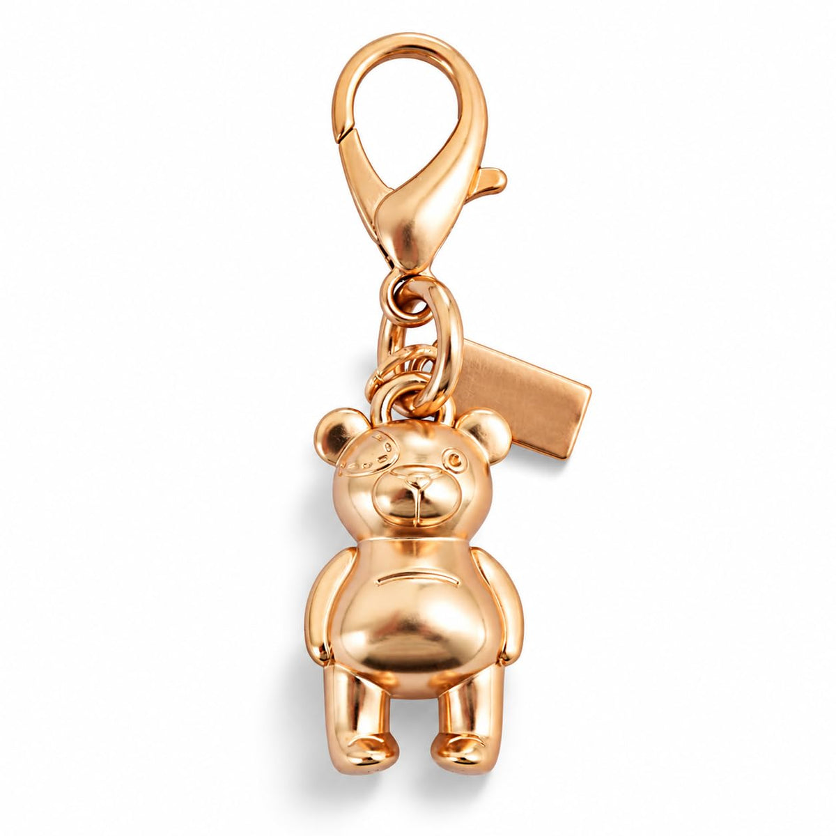 Bag Charms for Handbags Gold Purse Chain Bag Charm Chain