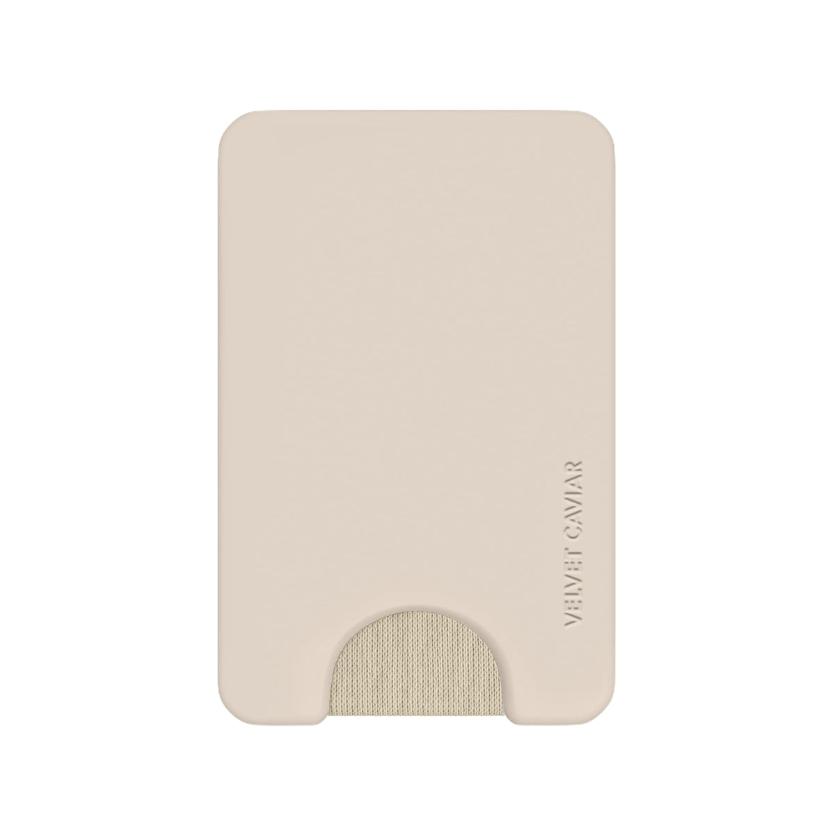 VELVET CAVIAR compatible with MagSafe Wallet - Magnetic Card Holder