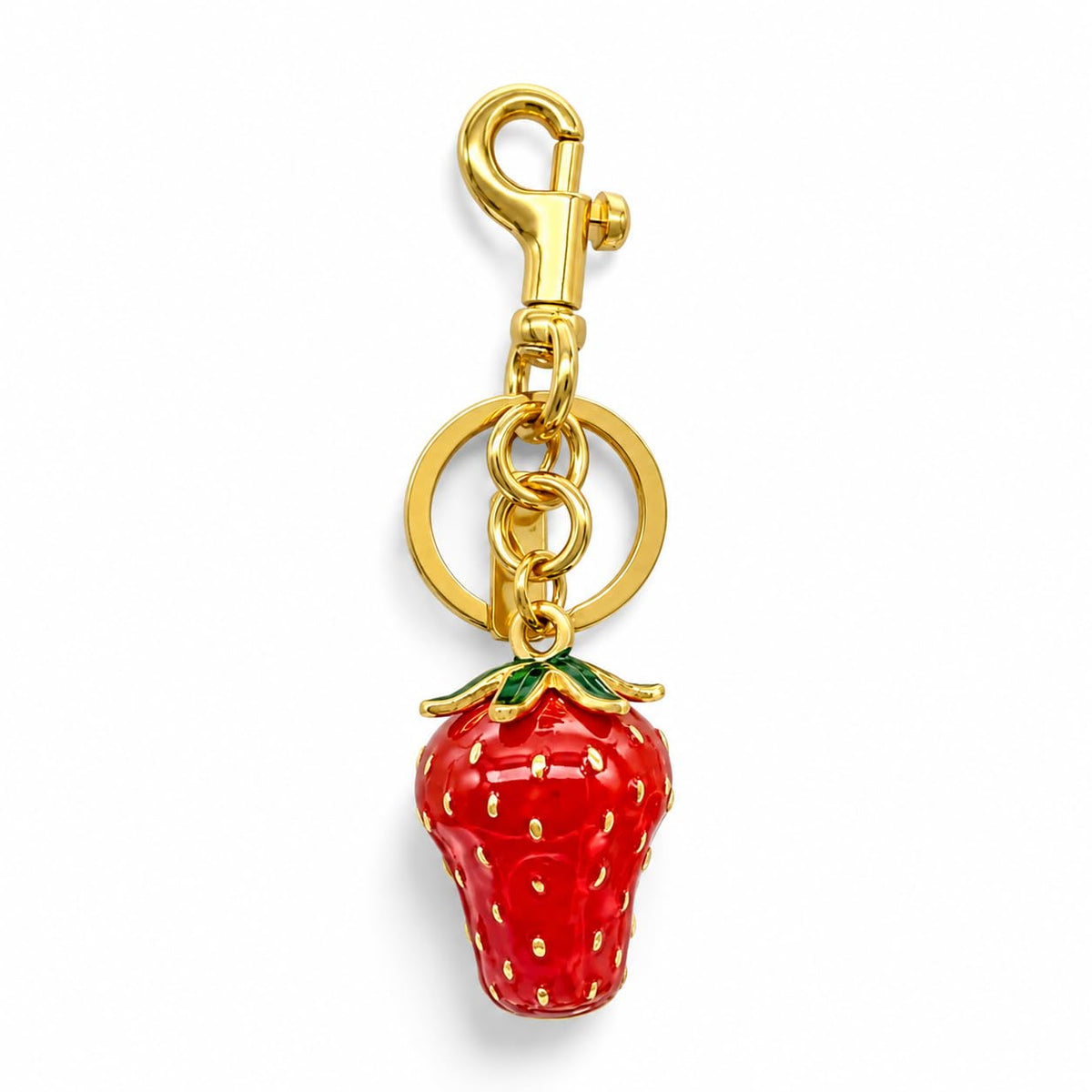 Bag Charms for Handbags Gold Purse Chain Bag Charm Chain