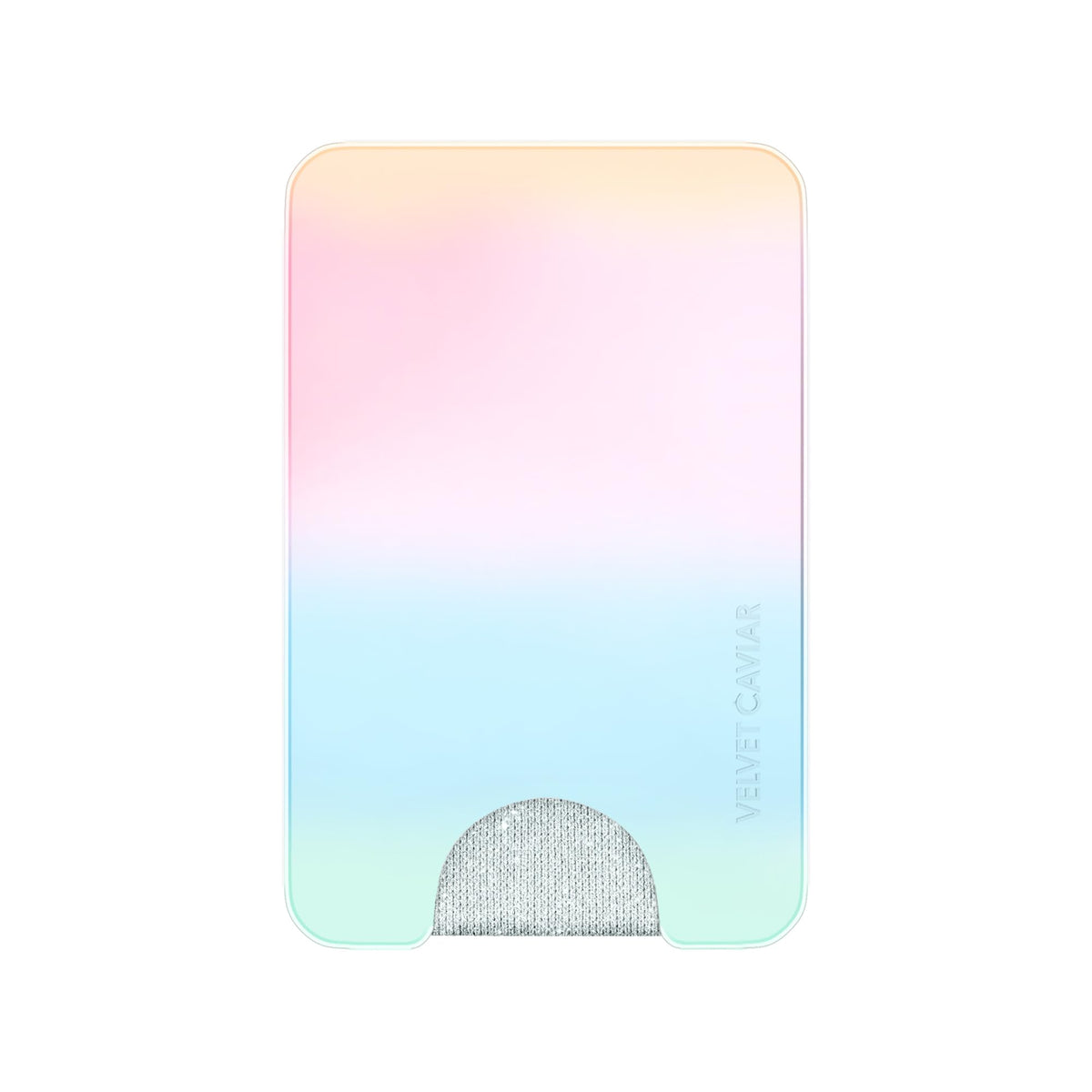 VELVET CAVIAR compatible with MagSafe Wallet - Magnetic Card Holder