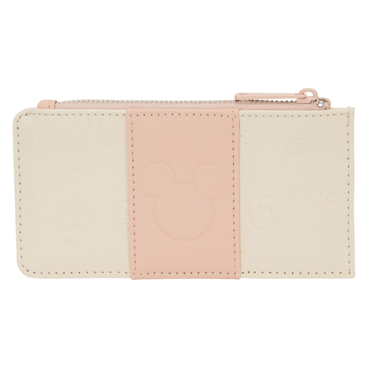 Disney Mickey & Friends Rainbow Stripes Card Holder