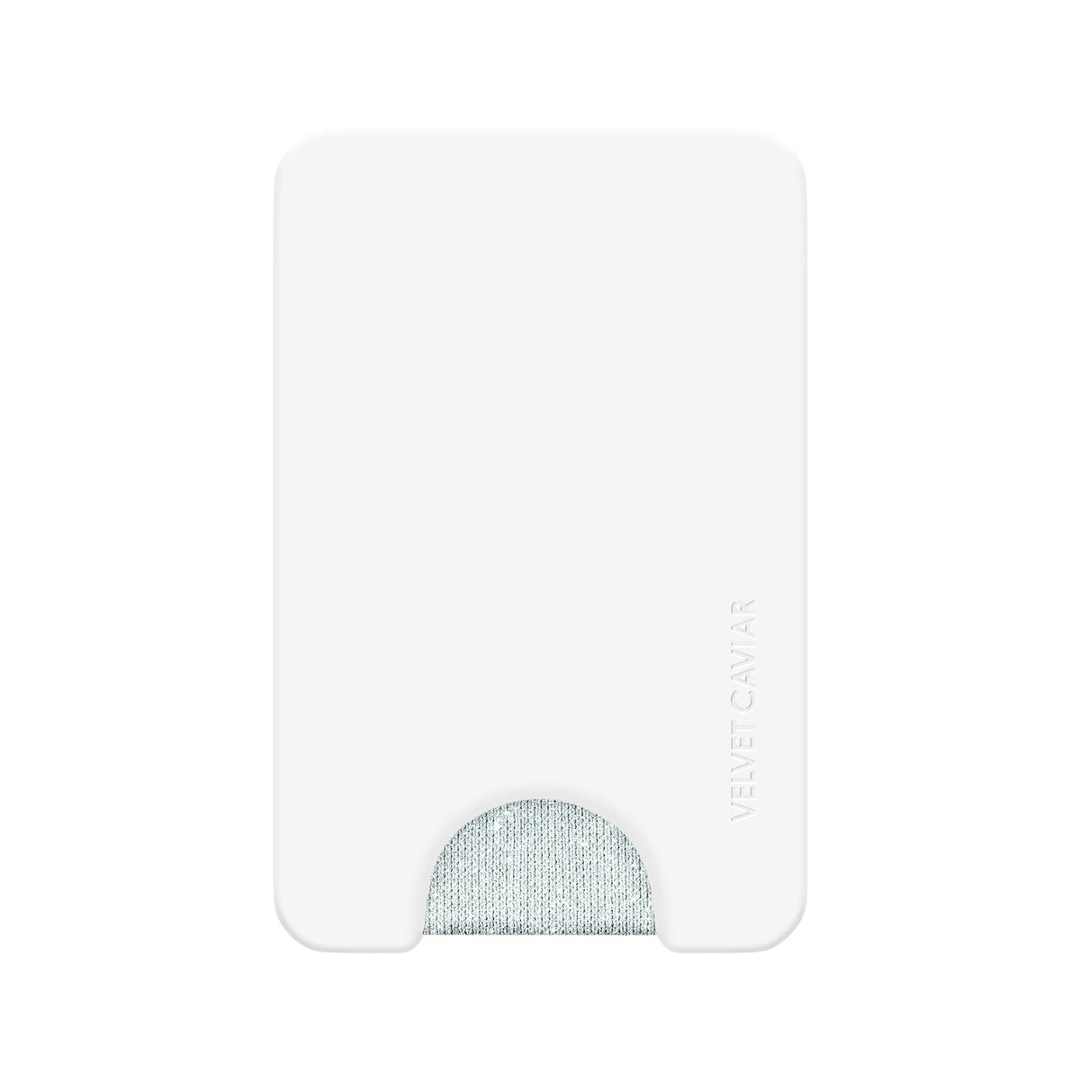 VELVET CAVIAR compatible with MagSafe Wallet - Magnetic Card Holder