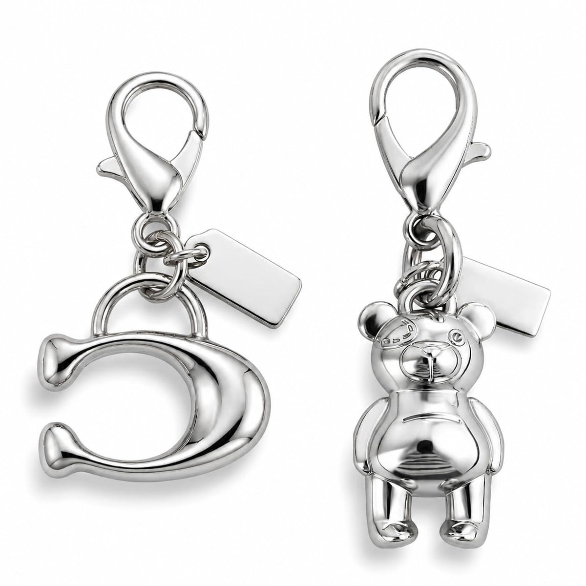 Bag Charms for Handbags Gold Purse Chain Bag Charm Chain