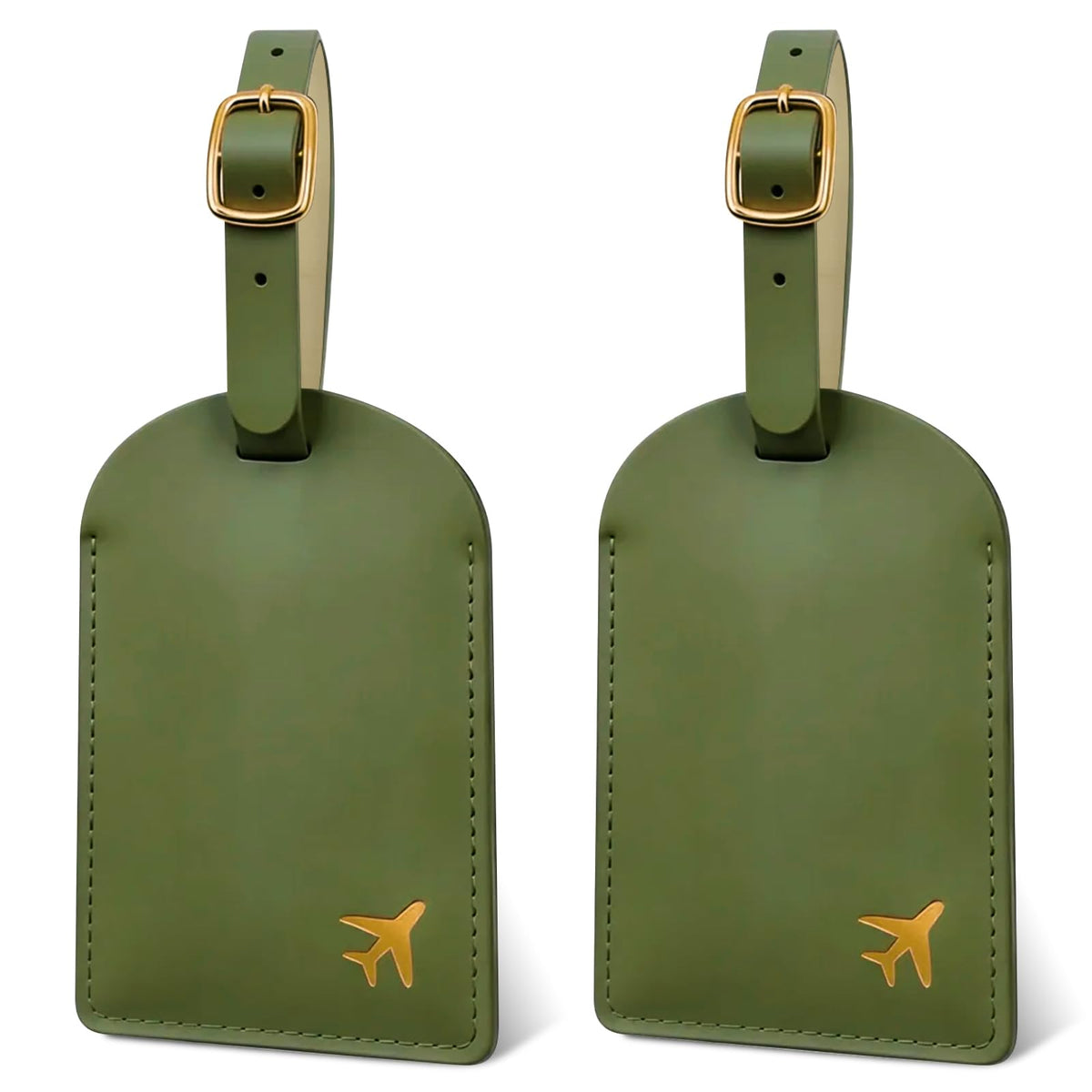 Luggage Tags for Suitcases: Privacy Protection for Travel