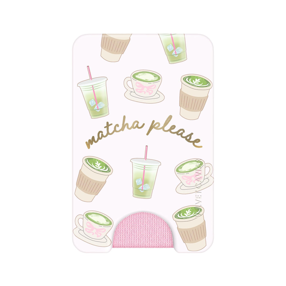 VELVET CAVIAR compatible with MagSafe Wallet - Magnetic Card Holder