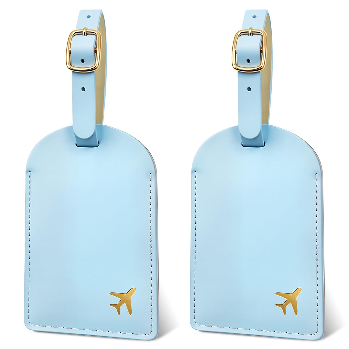 Luggage Tags for Suitcases: Privacy Protection for Travel