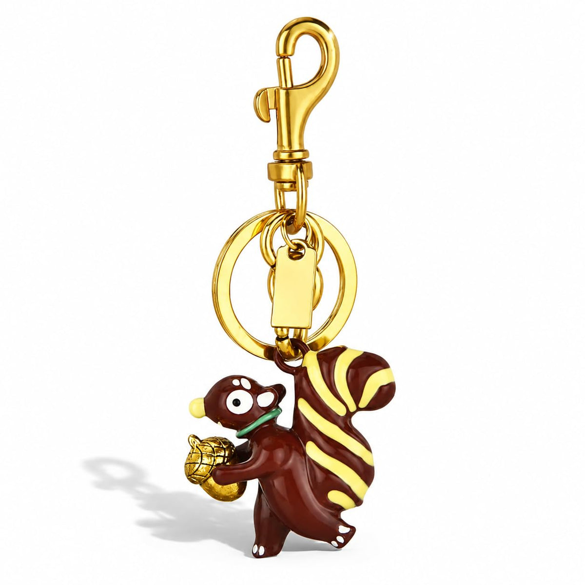Bag Charms for Handbags Gold Purse Chain Bag Charm Chain