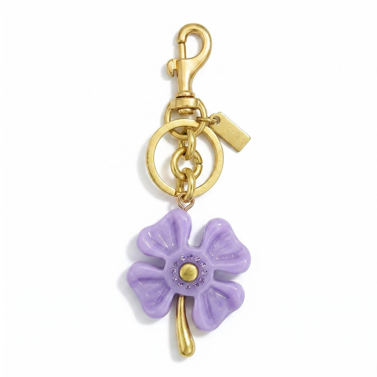 Bag Charms for Handbags Gold Purse Chain Bag Charm Chain