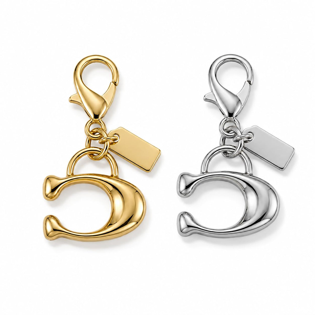 Bag Charms for Handbags Gold Purse Chain Bag Charm Chain