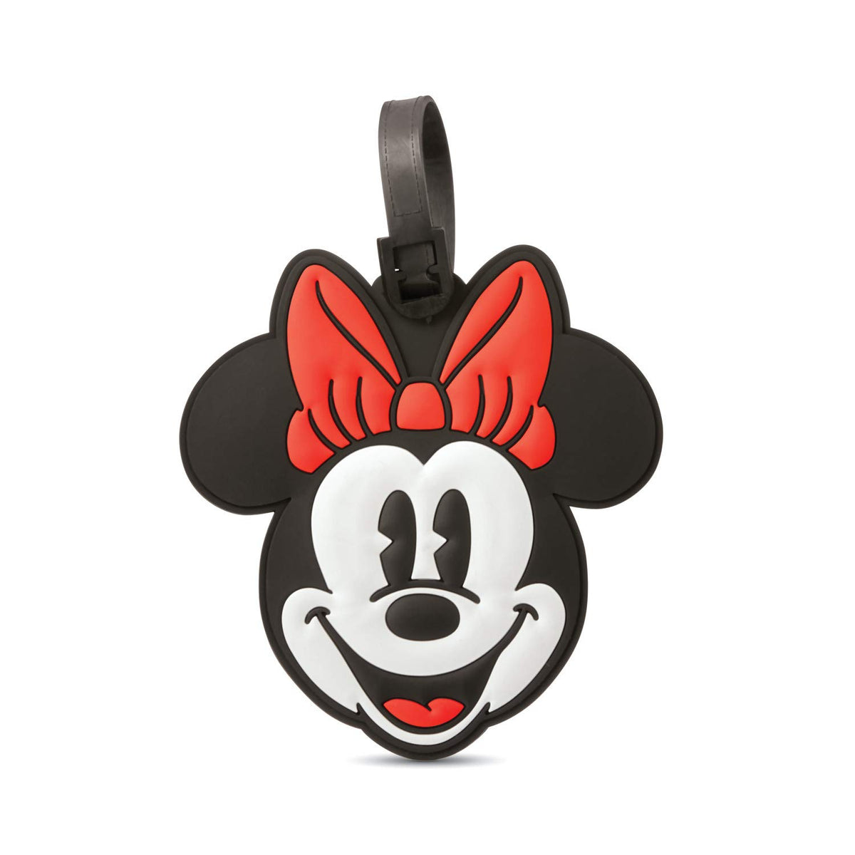 American Tourister Disney Luggage Tag, Mickey Mouse, One Size