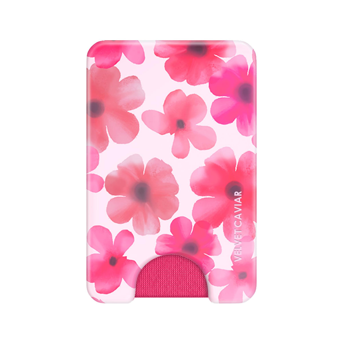 VELVET CAVIAR compatible with MagSafe Wallet - Magnetic Card Holder