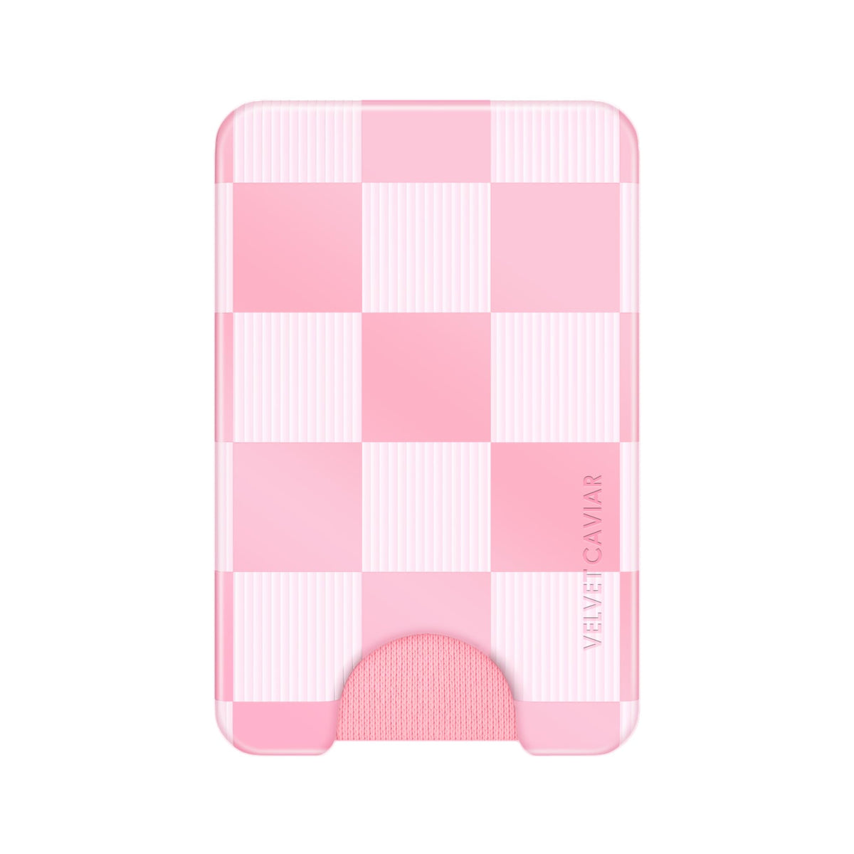 VELVET CAVIAR compatible with MagSafe Wallet - Magnetic Card Holder