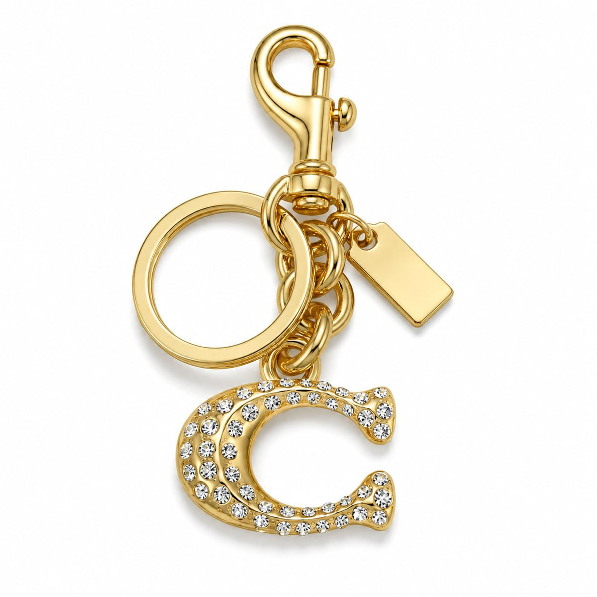 Bag Charms for Handbags Gold Purse Chain Bag Charm Chain