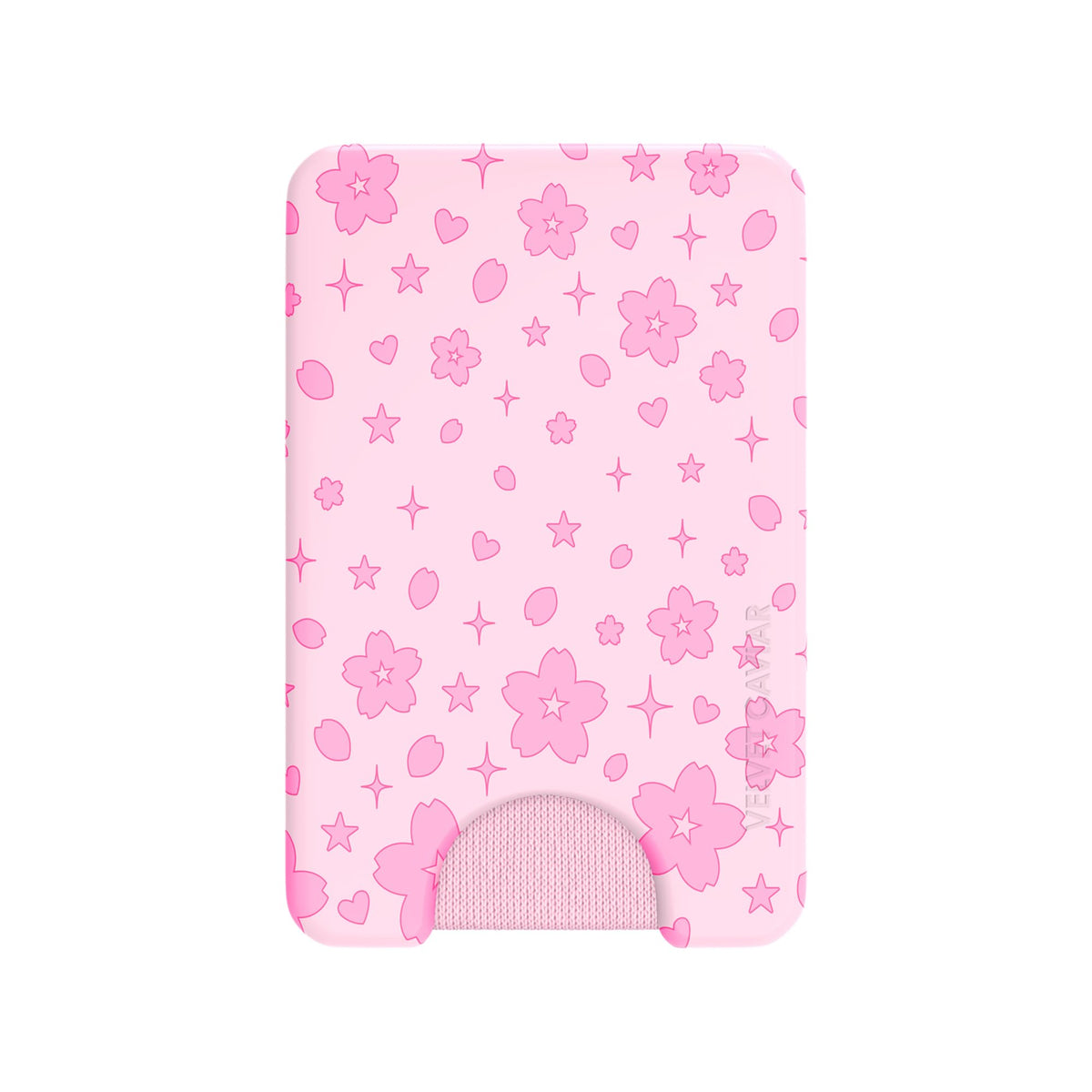 VELVET CAVIAR compatible with MagSafe Wallet - Magnetic Card Holder