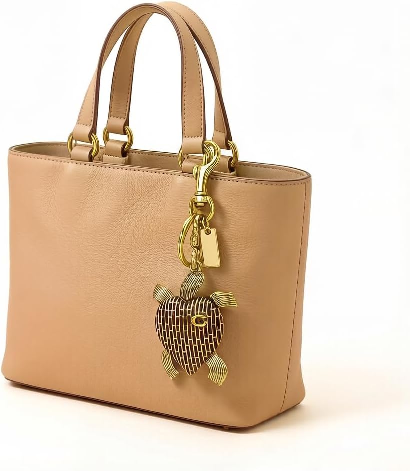 Bag Charms for Handbags Gold Purse Chain Bag Charm Chain