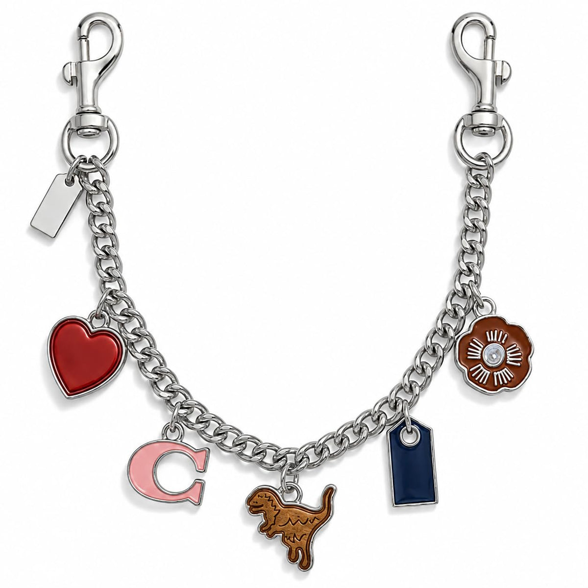 Bag Charms for Handbags Gold Purse Chain Bag Charm Chain