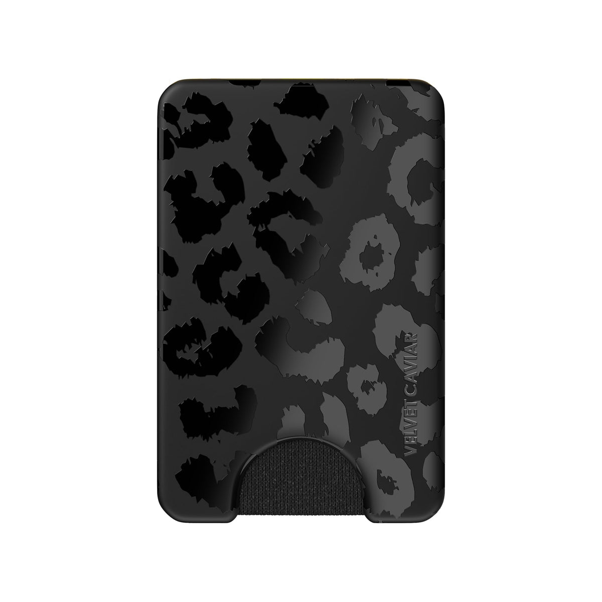 VELVET CAVIAR compatible with MagSafe Wallet - Magnetic Card Holder