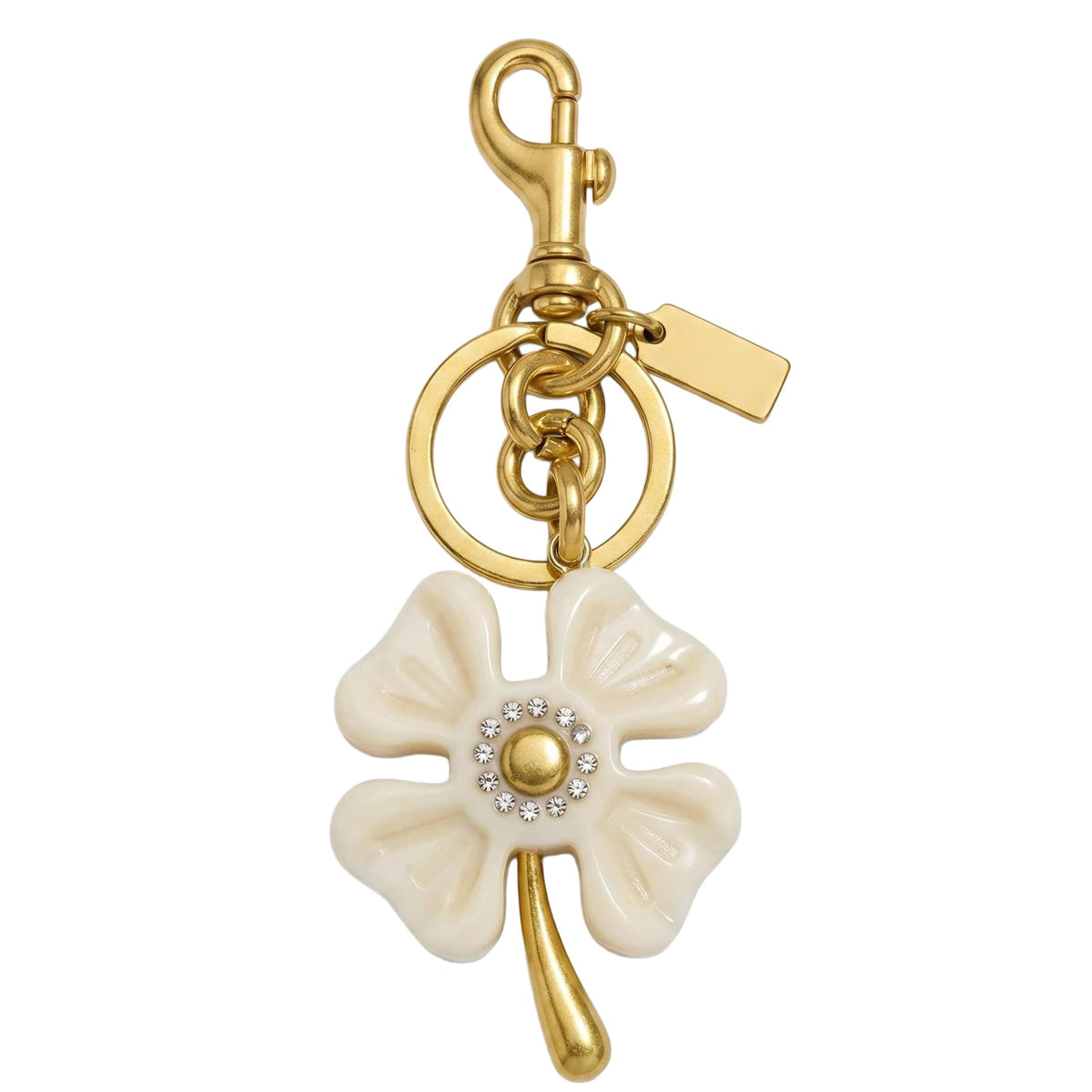 Bag Charms for Handbags Gold Purse Chain Bag Charm Chain