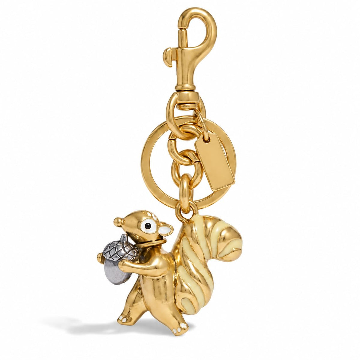 Bag Charms for Handbags Gold Purse Chain Bag Charm Chain