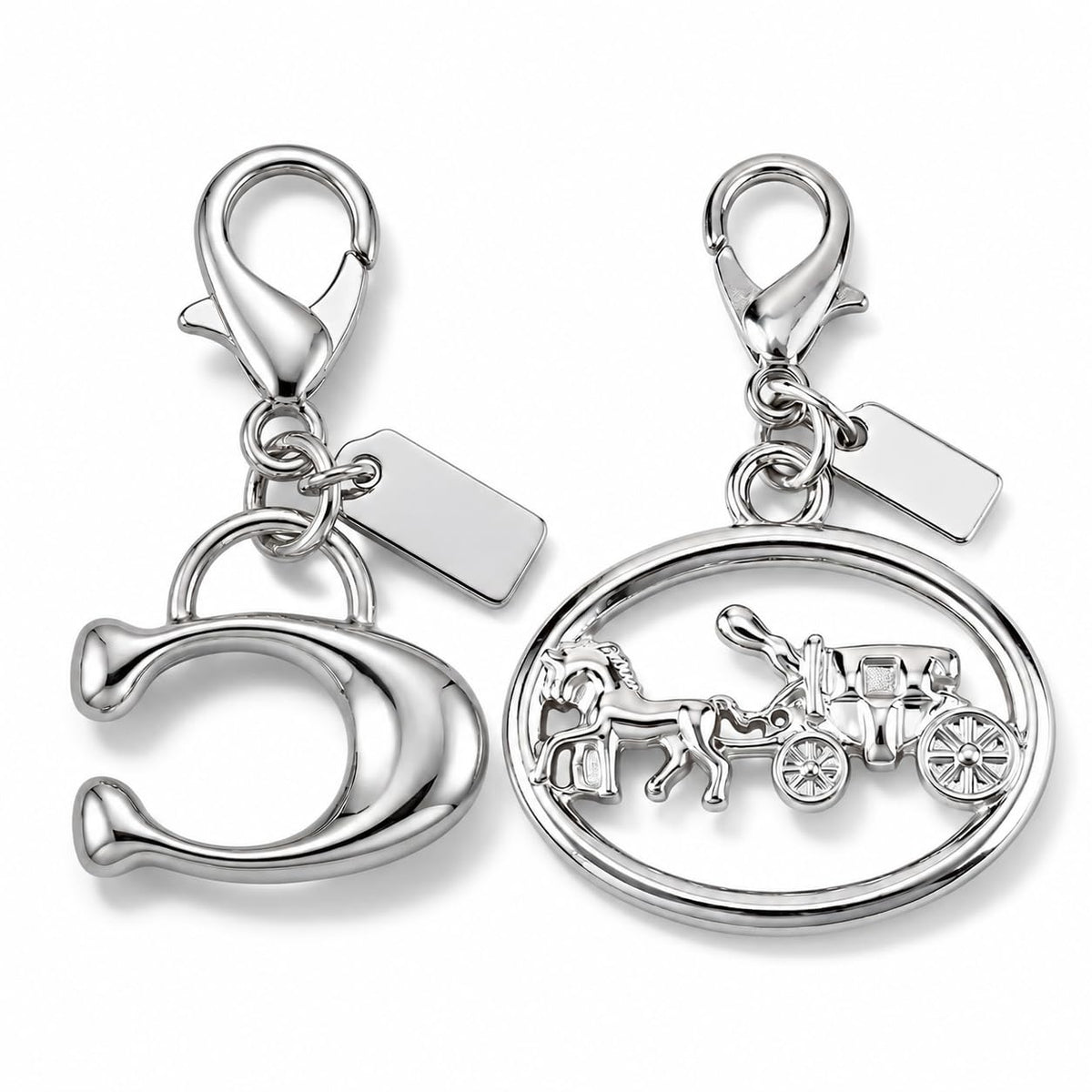 Bag Charms for Handbags Gold Purse Chain Bag Charm Chain