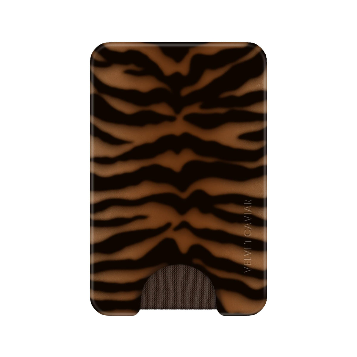 VELVET CAVIAR compatible with MagSafe Wallet - Magnetic Card Holder