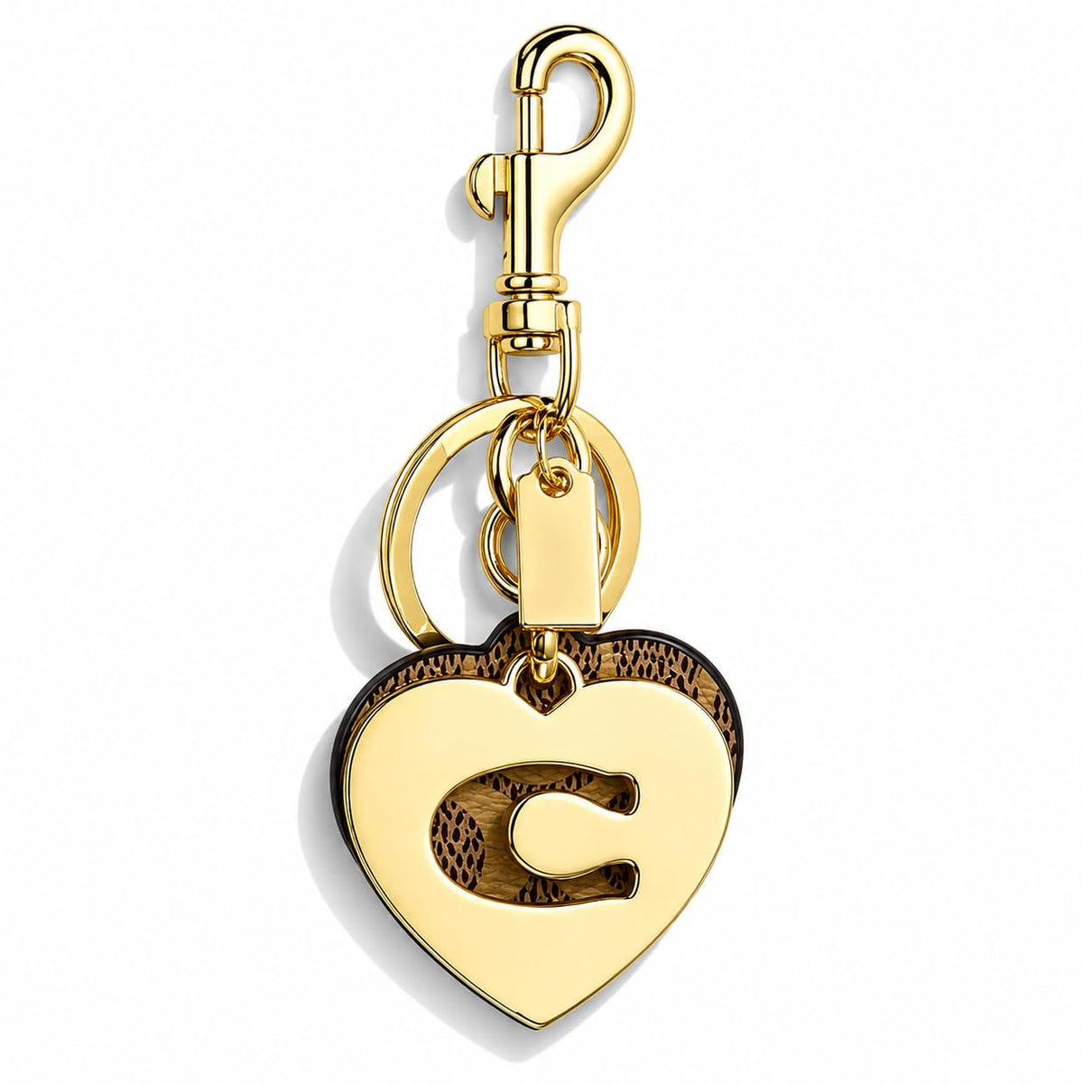 Bag Charms for Handbags Gold Purse Chain Bag Charm Chain