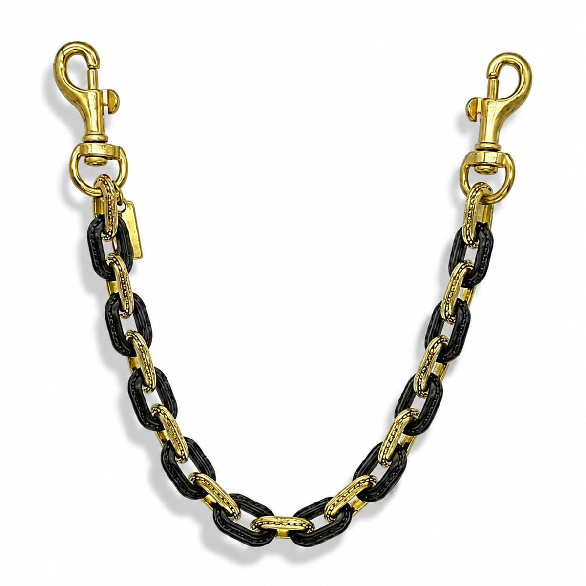 Bag Charms for Handbags Gold Purse Chain Bag Charm Chain