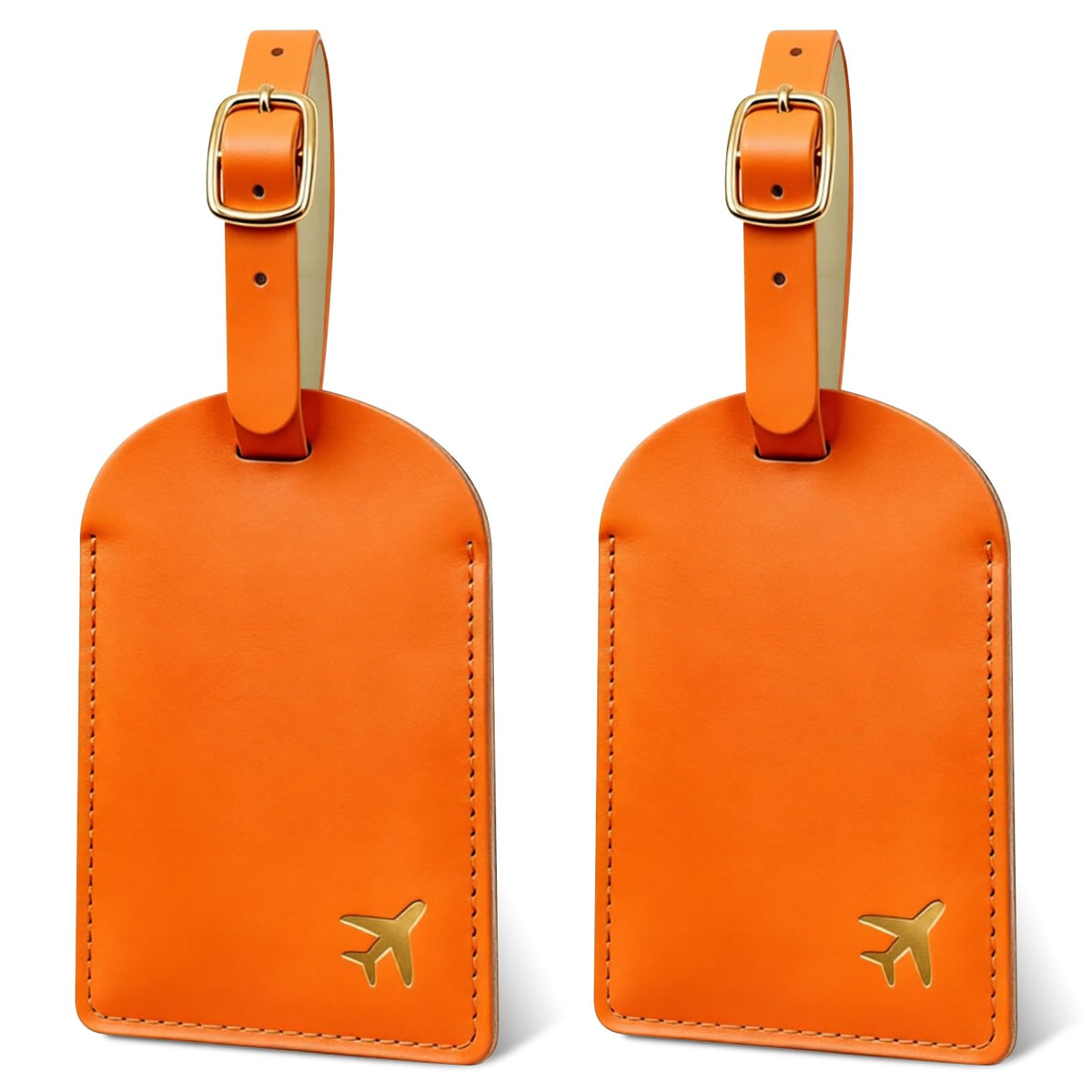Luggage Tags for Suitcases: Privacy Protection for Travel