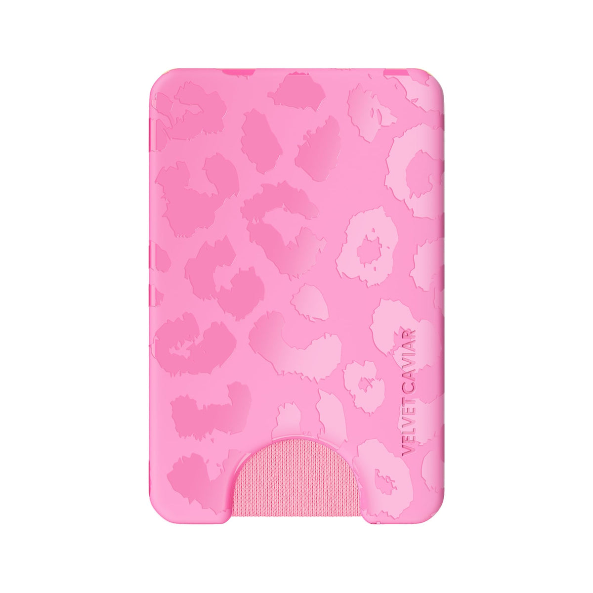 VELVET CAVIAR compatible with MagSafe Wallet - Magnetic Card Holder