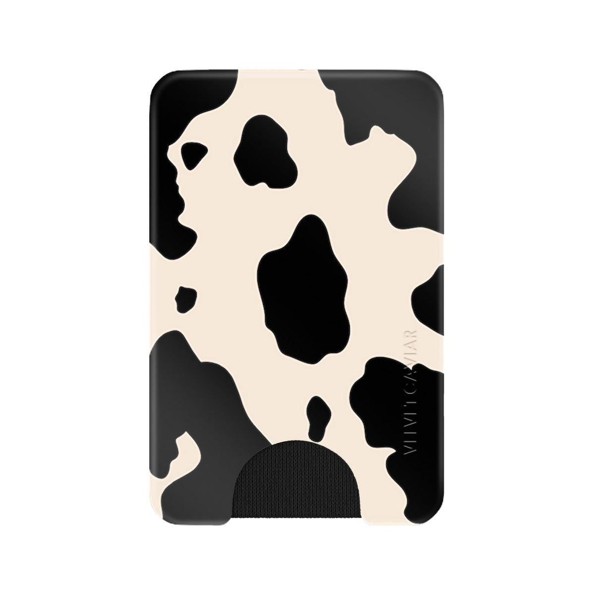 VELVET CAVIAR compatible with MagSafe Wallet - Magnetic Card Holder